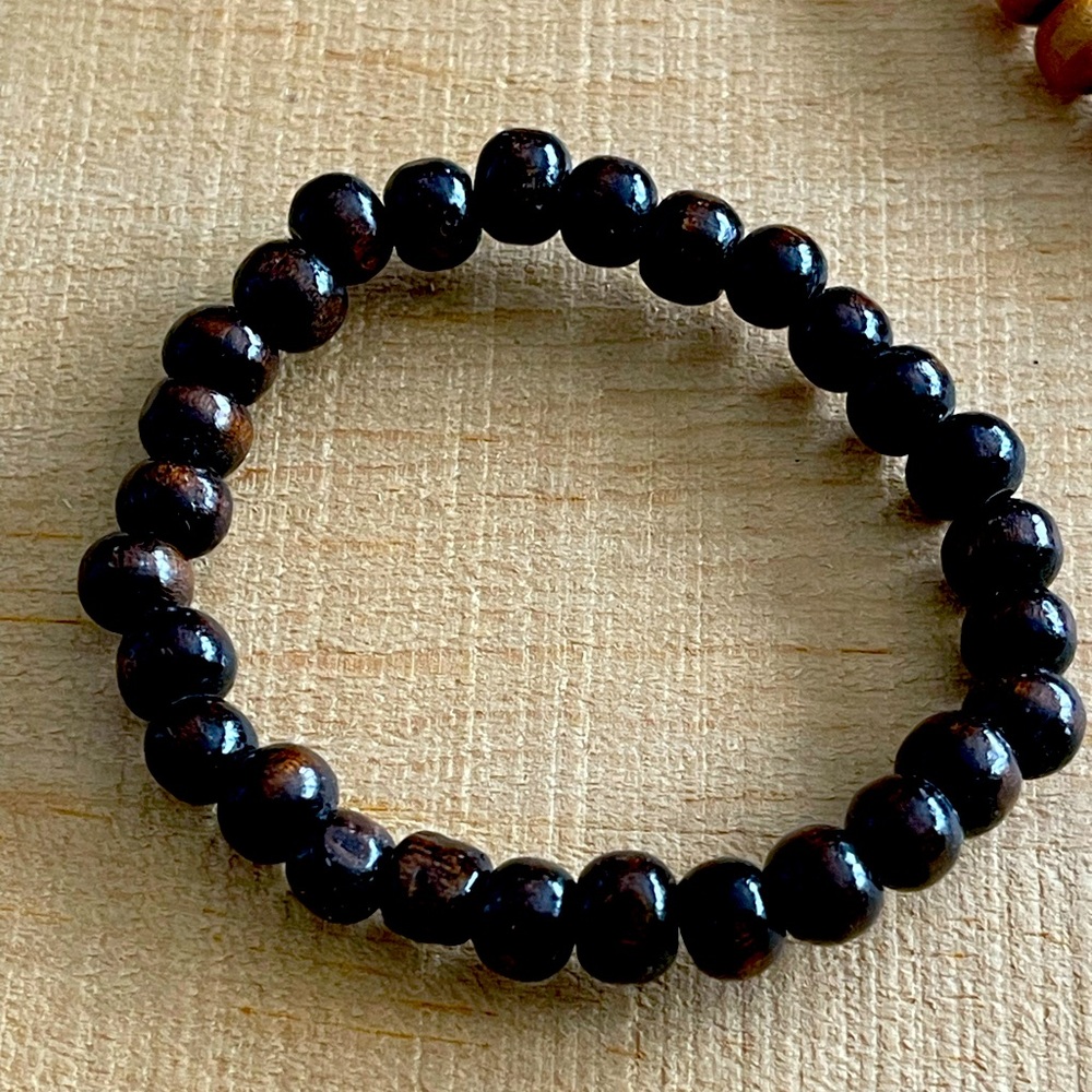 Bohemian Bracelet